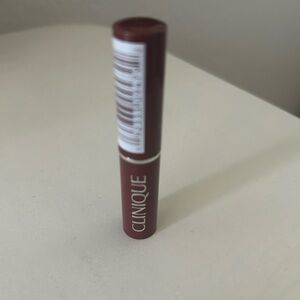 Clinique Red Lipstick Black Honey